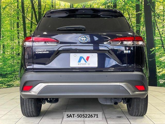Toyota COROLLA CROSS 2023-02 8685319-14
