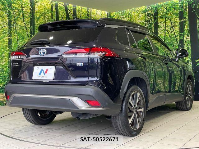 Toyota COROLLA CROSS 2023-02 8685319-16