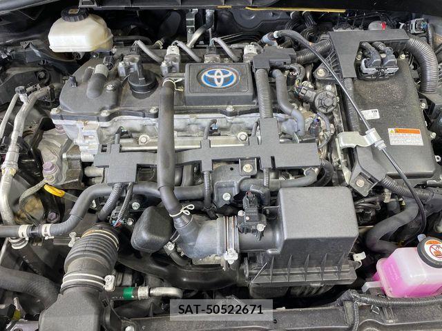 Toyota COROLLA CROSS 2023-02 8685319-17
