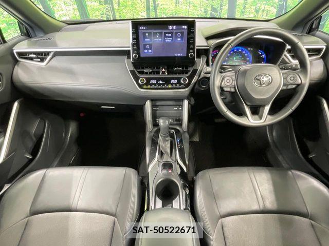 Toyota COROLLA CROSS 2023-02 8685319-1
