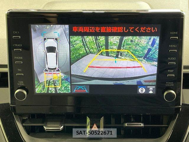 Toyota COROLLA CROSS 2023-02 8685319-3