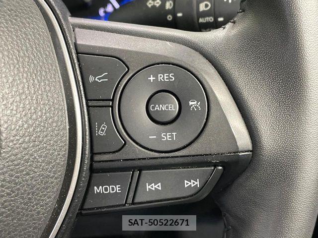 Toyota COROLLA CROSS 2023-02 8685319-5