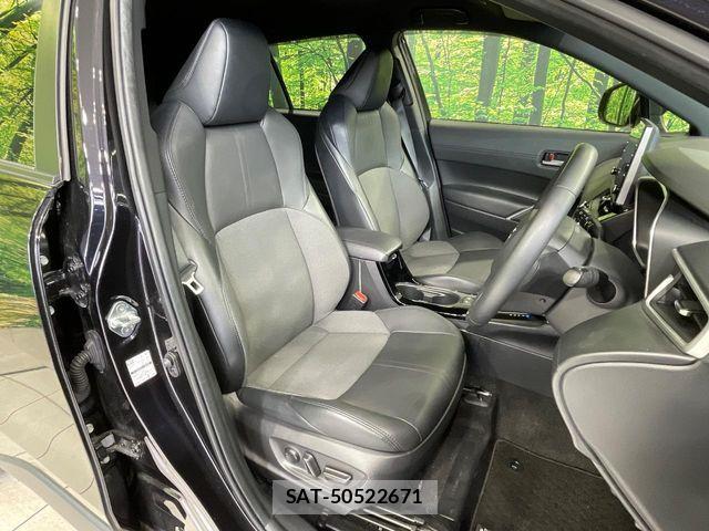 Toyota COROLLA CROSS 2023-02 8685319-7