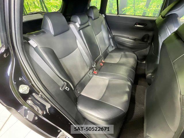 Toyota COROLLA CROSS 2023-02 8685319-8