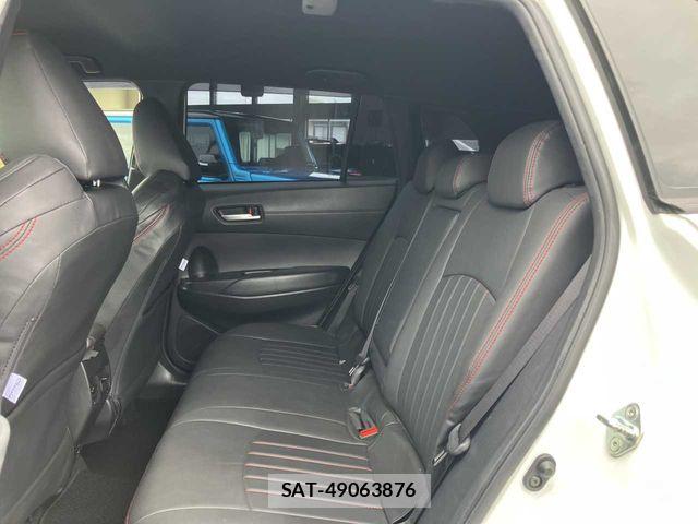 Toyota COROLLA CROSS 2022-07 8685320-5