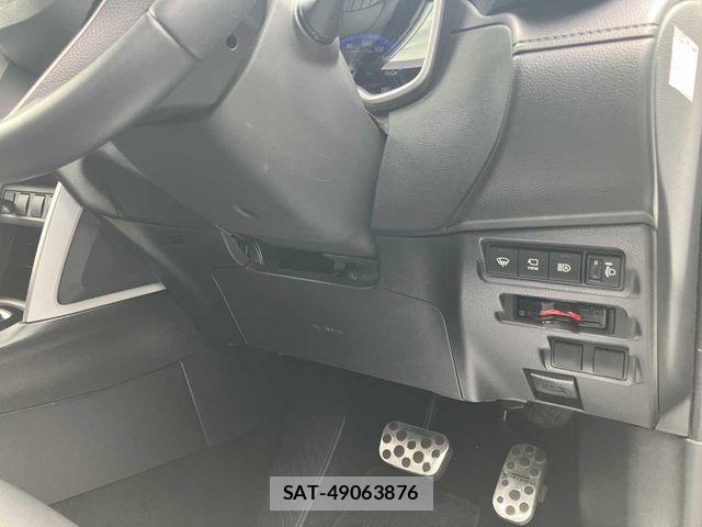 Toyota COROLLA CROSS 2022-07 8685320-7