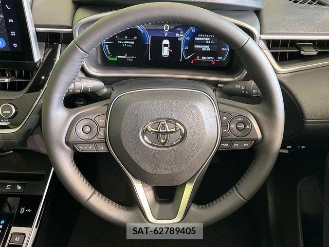 Toyota COROLLA CROSS 2026-03 8685312-10