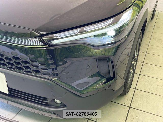 Toyota COROLLA CROSS 2026-03 8685312-11