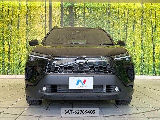 Toyota COROLLA CROSS 2026-03 8685312-13