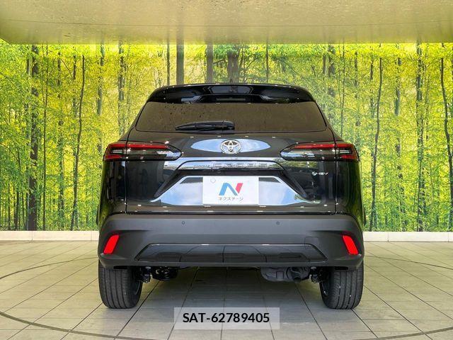 Toyota COROLLA CROSS 2026-03 8685312-14