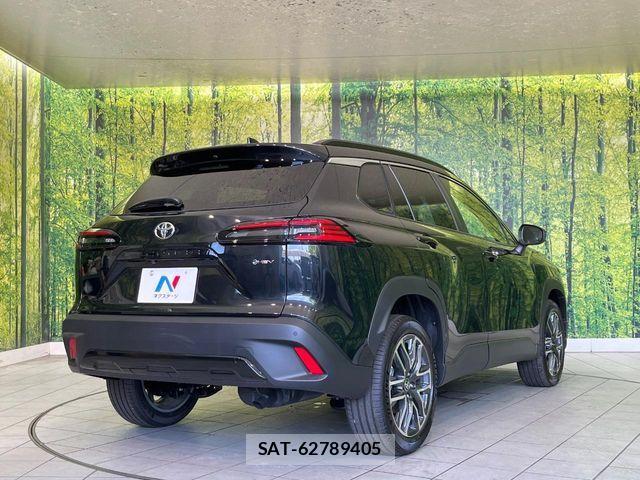 Toyota COROLLA CROSS 2026-03 8685312-16