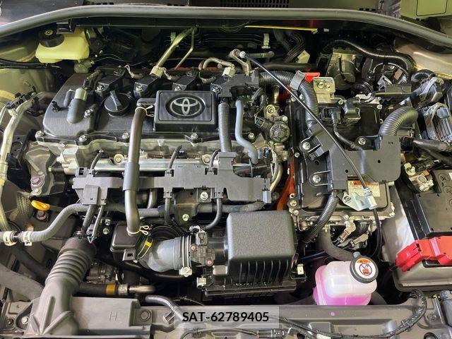 Toyota COROLLA CROSS 2026-03 8685312-18