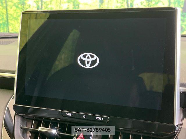 Toyota COROLLA CROSS 2026-03 8685312-3
