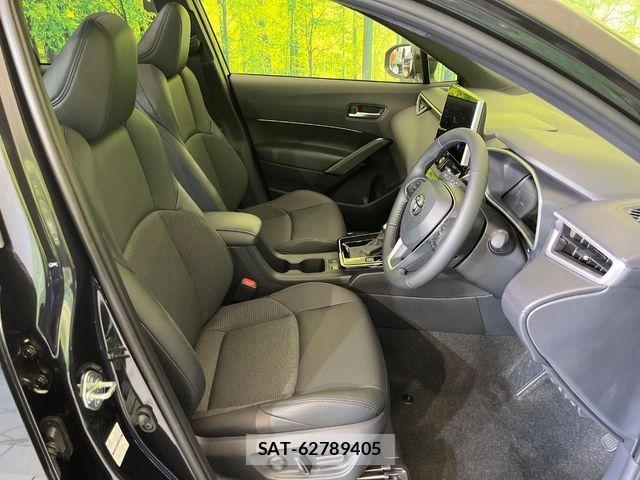 Toyota COROLLA CROSS 2026-03 8685312-7