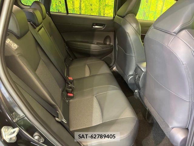 Toyota COROLLA CROSS 2026-03 8685312-8