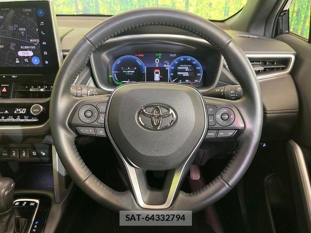 Toyota COROLLA CROSS 2024-07 8685314-10