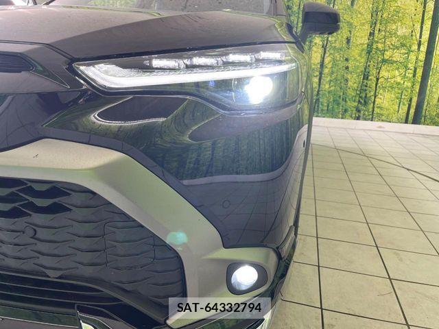 Toyota COROLLA CROSS 2024-07 8685314-11