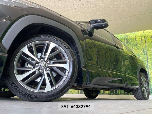 Toyota COROLLA CROSS 2024-07 8685314-12