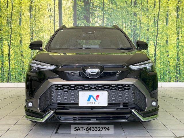 Toyota COROLLA CROSS 2024-07 8685314-13