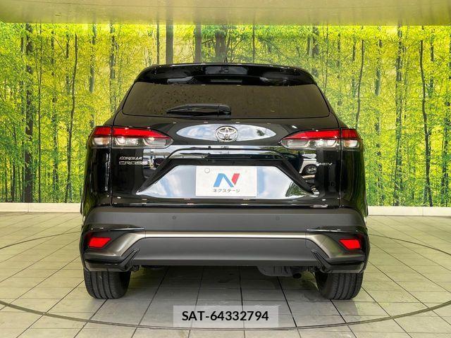 Toyota COROLLA CROSS 2024-07 8685314-14