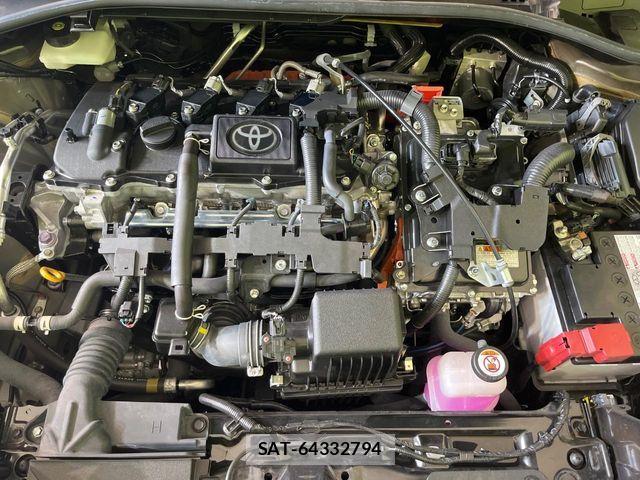 Toyota COROLLA CROSS 2024-07 8685314-18