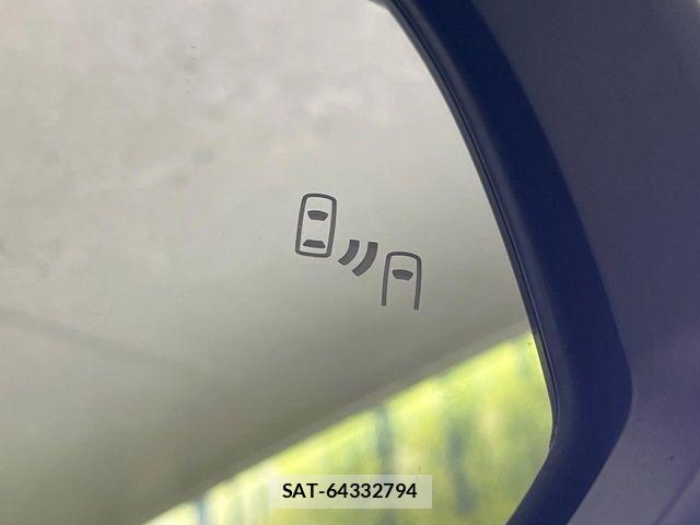 Toyota COROLLA CROSS 2024-07 8685314-6