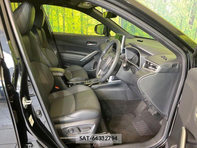 Toyota COROLLA CROSS 2024-07 8685314-7