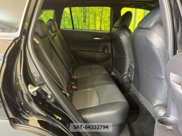Toyota COROLLA CROSS 2024-07 8685314-8