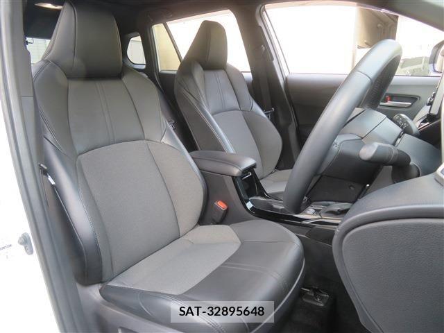 Toyota COROLLA CROSS 2023-08 8741244-9