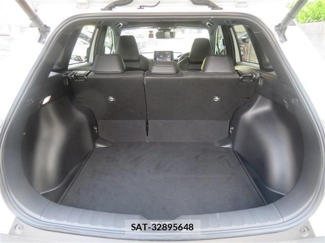 Toyota COROLLA CROSS 2023-08 8741244-11