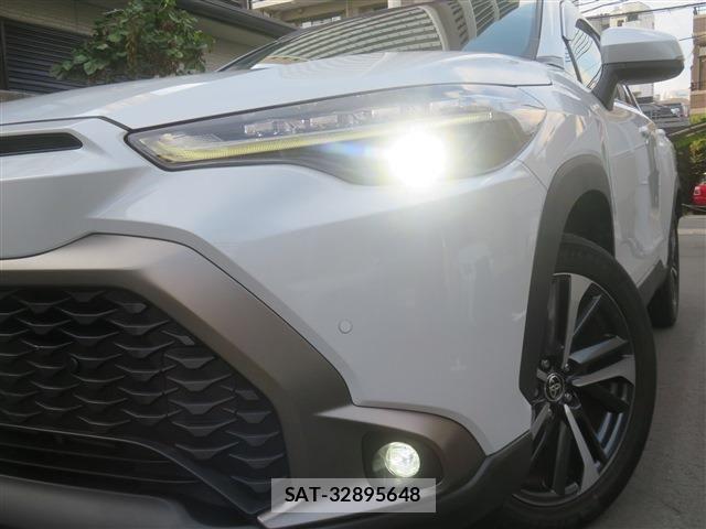 Toyota COROLLA CROSS 2023-08 8741244-4