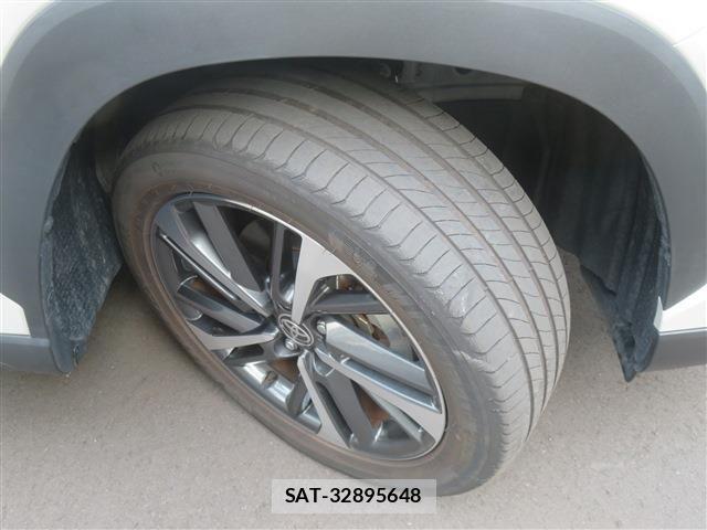 Toyota COROLLA CROSS 2023-08 8741244-6