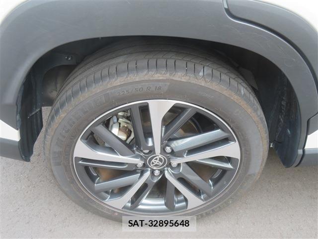 Toyota COROLLA CROSS 2023-08 8741244-7