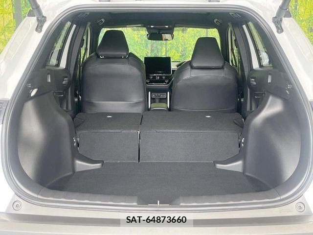 Toyota COROLLA CROSS 2024-04 8741243-9