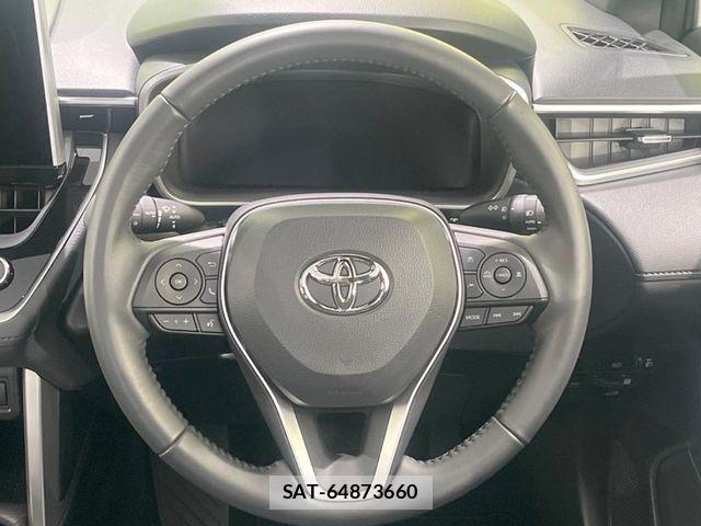 Toyota COROLLA CROSS 2024-04 8741243-10