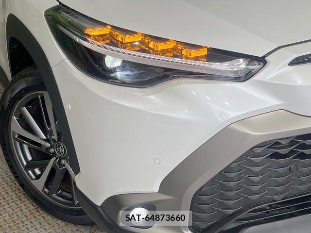 Toyota COROLLA CROSS 2024-04 8741243-11