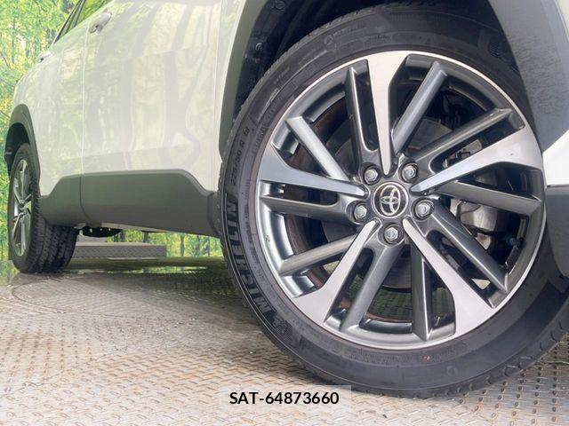 Toyota COROLLA CROSS 2024-04 8741243-12