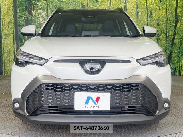 Toyota COROLLA CROSS 2024-04 8741243-13