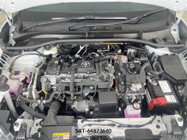 Toyota COROLLA CROSS 2024-04 8741243-17