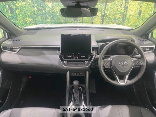 Toyota COROLLA CROSS 2024-04 8741243-1