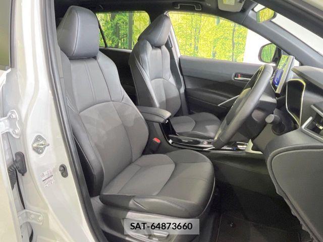 Toyota COROLLA CROSS 2024-04 8741243-7