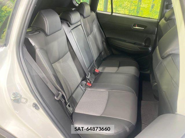 Toyota COROLLA CROSS 2024-04 8741243-8