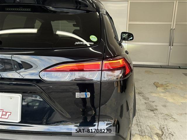 Toyota COROLLA CROSS 2023-02 8741245-9