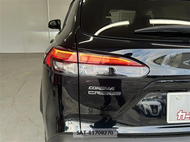 Toyota COROLLA CROSS 2023-02 8741245-10