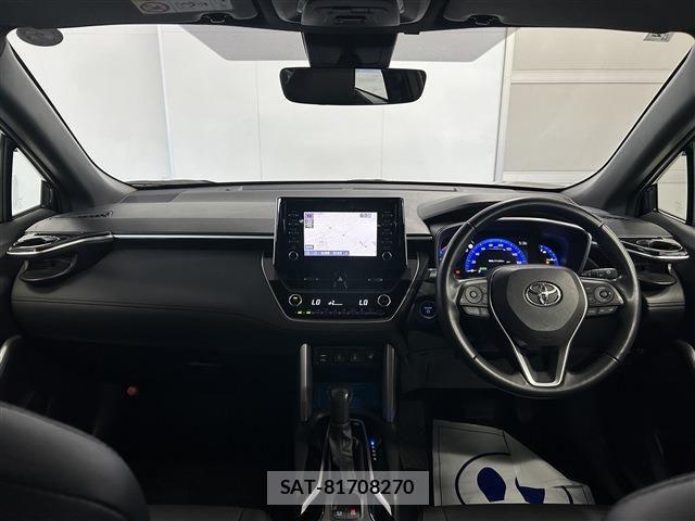 Toyota COROLLA CROSS 2023-02 8741245-13