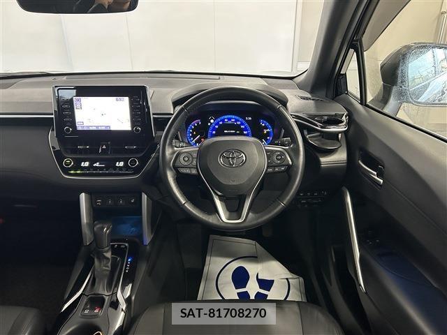 Toyota COROLLA CROSS 2023-02 8741245-14