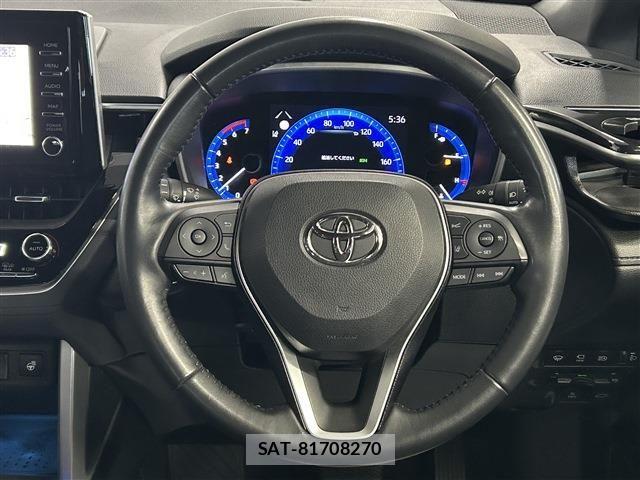 Toyota COROLLA CROSS 2023-02 8741245-15