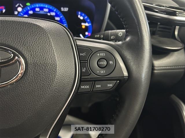 Toyota COROLLA CROSS 2023-02 8741245-16