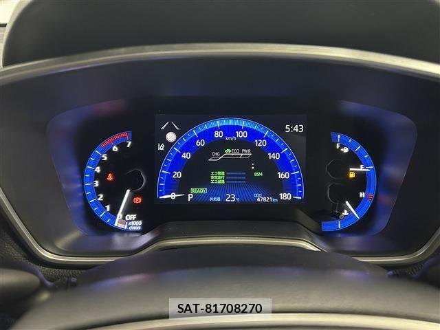 Toyota COROLLA CROSS 2023-02 8741245-17