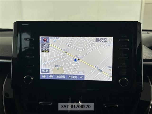 Toyota COROLLA CROSS 2023-02 8741245-18